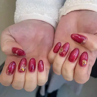 ネイル kanaoa nailのネイルデザイン