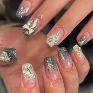 ネイル RYO ／Amourのネイルデザイン