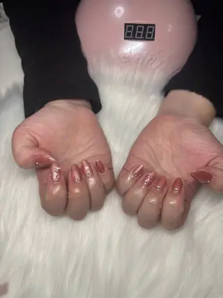 ネイル MACHÉRIE青山 🎀のネイルデザイン