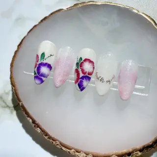 ネイル Cleo クレオのネイルデザイン