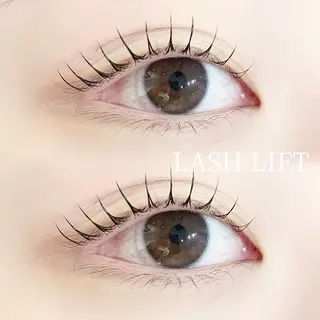 マツエク・マツパ Annie 守田のマツエク・マツパデザイン