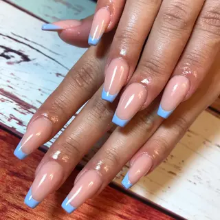 ネイル YUKI /stellavieのネイルデザイン