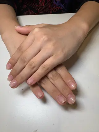 ネイル RIYU 🫧のネイルデザイン