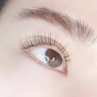 マツエク・マツパ JESSICA 新宿のマツエク・マツパデザイン