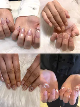 ネイル EmaNail梅田店所属・EmaNail 👶🏻アヤネのネイルデザイン