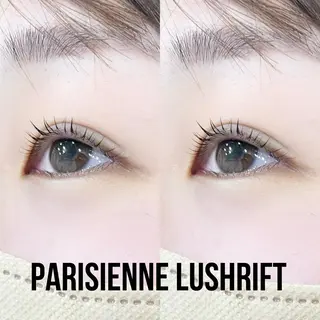 マツエク・マツパ MYU🩵 Mirajuのマツエク・マツパデザイン