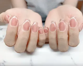 ネイル Floria KANAのネイルデザイン