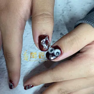 ネイル 閨匠 ビューティサロンのネイルデザイン