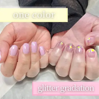 ネイル Spricoloré スプリコローレのネイルデザイン