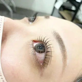 マツエク・マツパ cache 【カシェ】所属・cache / SAKIの眉毛・アイブロウイメージ