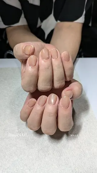 ネイル RisusNAIL所属・Risus NAILのネイルデザイン
