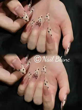 ネイル Nail nanamiのネイルデザイン