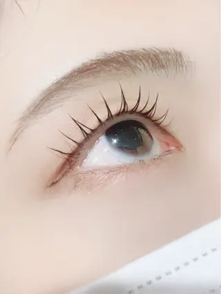 マツエク・マツパ eye&nail Resta所属・Resta tomoのマツエク・マツパデザイン