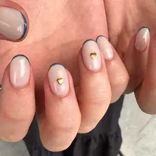 ネイル salon mowa所属・mowa 🌿‬ kanaのネイルデザイン