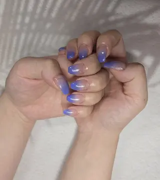 ネイル ネイルサロンベルティ ひとみのネイルデザイン