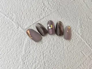 ネイル Ellie Nail Honamiのネイルデザイン