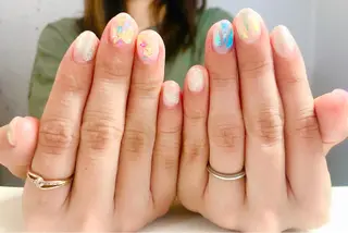 ネイル nailsalon   LE'A所属・ホワイトニング🦷 ネイル💅LEAのその他イメージ