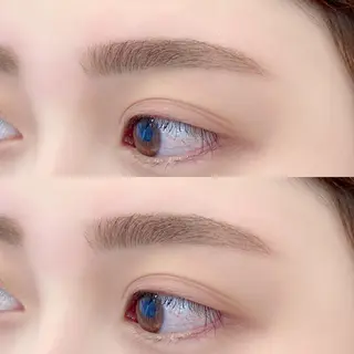 Chipieee EBISU(シピーエビス）所属・asuka ☺︎のマツエク・マツパデザイン