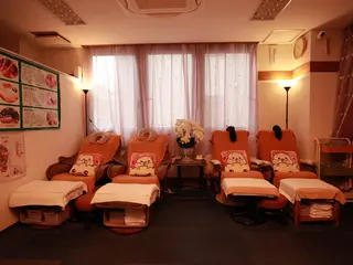 メンズ キッズ 気楽所属・小百合 さゆりのエステ・リラクイメージ