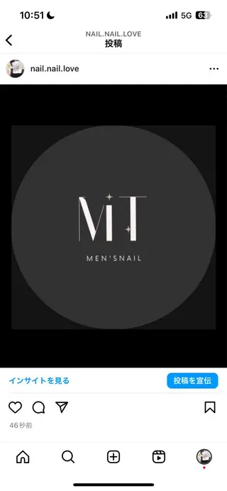 ネイル ネイルサロン翼所属・ネイルサロン 翼【仙川4分】のネイルデザイン