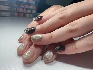 ネイル Nail Fierteのネイルデザイン