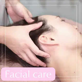 🌷U24毛穴エステ レイビス川崎🌷のエステ・リラクイメージ