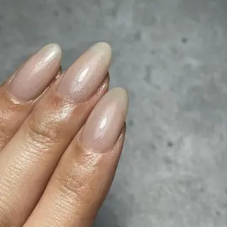 ネイル 究極の ワンカラー専門店のネイルデザイン