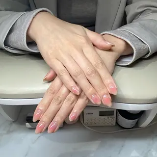 ネイル ai kaのネイルデザイン