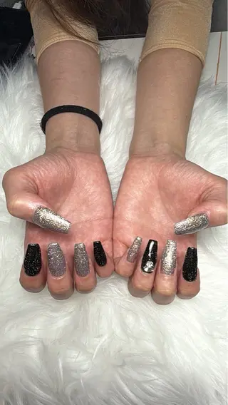 ネイル ⭐︎ ひめのネイルデザイン