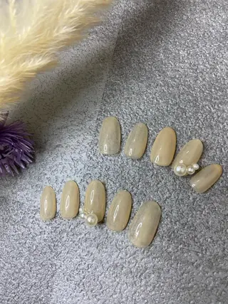 ネイル private salon  Rinの眉毛・アイブロウイメージ