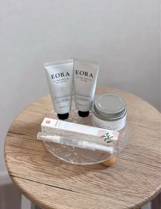 ネイル iconail 下北沢 NONのネイルデザイン