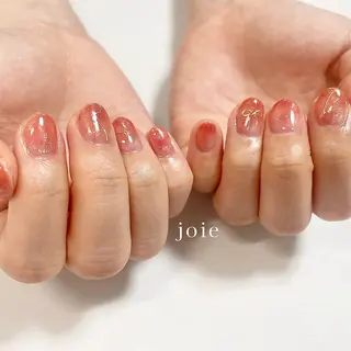 ネイル Nailist Mikuのネイルデザイン