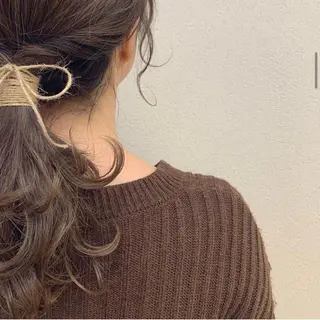 ヘアアレンジ ayano /トレンドヘアのヘアスタイル