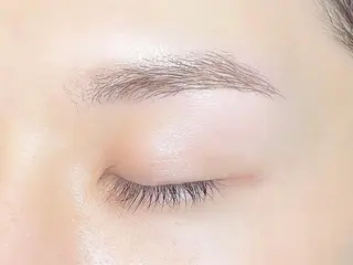 アイブロウ 眉毛専門店brow art上野店　阿部の眉毛・アイブロウイメージ