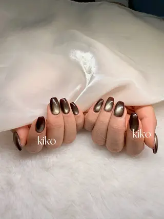 ネイル ki koのネイルデザイン