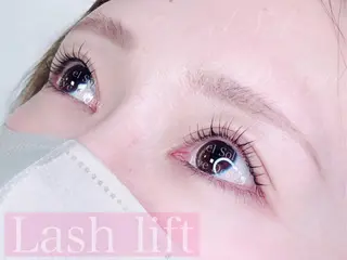 マツエク・マツパ Eye  Design el Sol所属・Eye Design el  Solのエステ・リラクイメージ