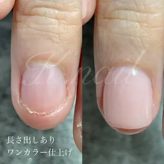 ネイル K.nail kayokoのネイルデザイン