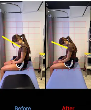 後藤 怜士のエステ・リラクイメージ