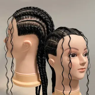 髪遊戯倶楽部所属・k ayanoのその他イメージ