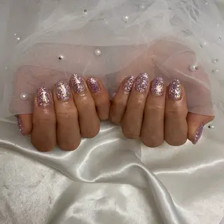 ネイル Raviy 渋谷所属・kanoha 🥣🫧のネイルデザイン