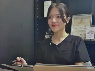 バストケア&バストア ップ専門店canyのエステ・リラクイメージ