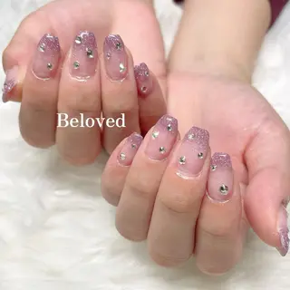 ネイル Beloved Mariaのネイルデザイン