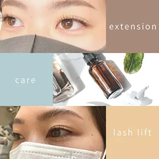 マツエク・マツパ Lassy keikoのその他イメージ