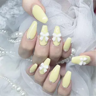 ネイル Kanako 💫のネイルデザイン