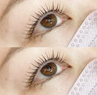 マツエク・マツパ 🌼nakamura megumi🌼のマツエク・マツパデザイン