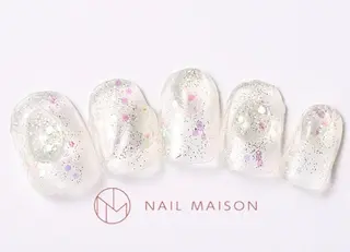 ネイル YOSHIOKA 有のネイルデザイン