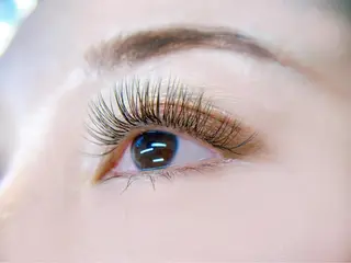 マツエク・マツパ Hairmake 3 ERIのマツエク・マツパデザイン