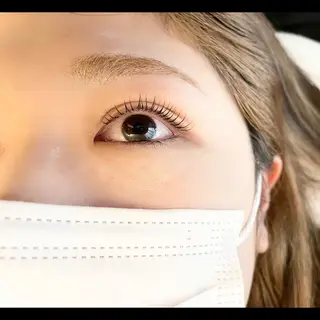 マツエク・マツパ Chouchou所属・🏅国際大会受賞 Chouchouのマツエク・マツパデザイン