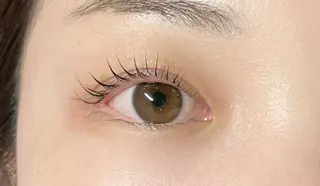 マツエク・マツパ huluhulu Yabumotoのマツエク・マツパデザイン