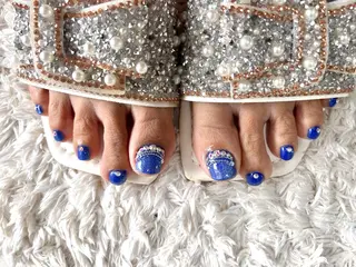 ネイル nail ameryのネイルデザイン